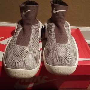 Nike Basketball Shoes